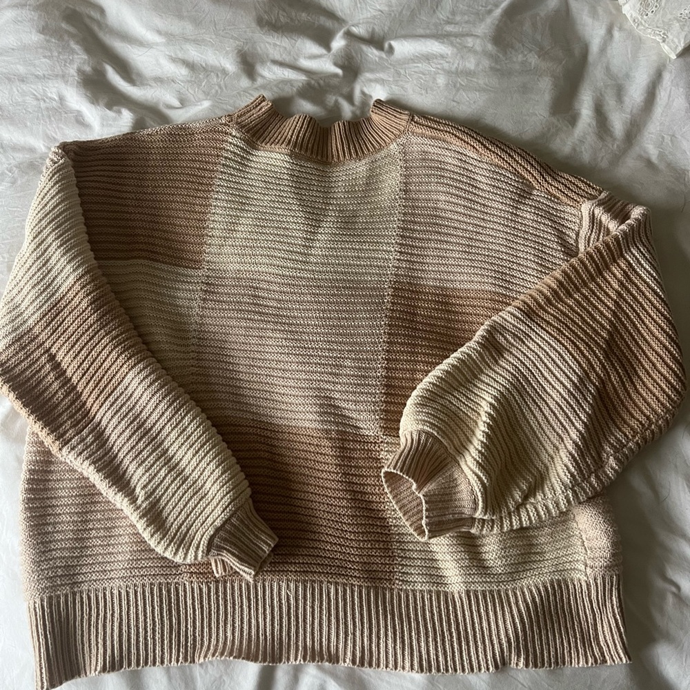 Peppermayo Sweater
